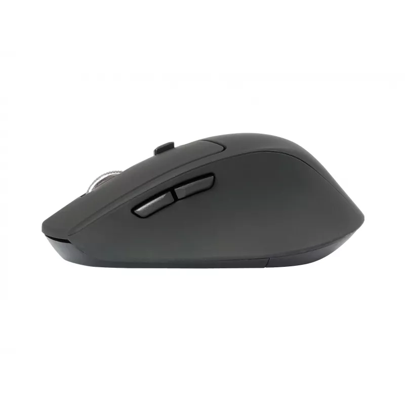 Conceptronic LORCAN02B Ergo Maus Büro Rechtshändig Bluetooth Optisch 1600 DPI