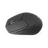 Conceptronic LORCAN02B Ergo Maus Büro Rechtshändig Bluetooth Optisch 1600 DPI