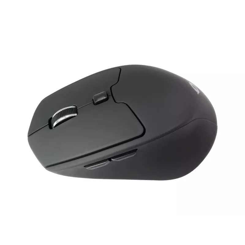 Conceptronic LORCAN02B Ergo Maus Büro Rechtshändig Bluetooth Optisch 1600 DPI