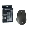 Conceptronic LORCAN02B Ergo Maus Büro Rechtshändig Bluetooth Optisch 1600 DPI