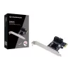 Conceptronic EMRICK 4-Port SATA PCIe Adapter mit SATA-Kabeln