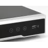 LevelOne GEMINI 8-Kanal PoE Netzwerk-Videorekorder, 8 PoE-Ausgänge, H.265