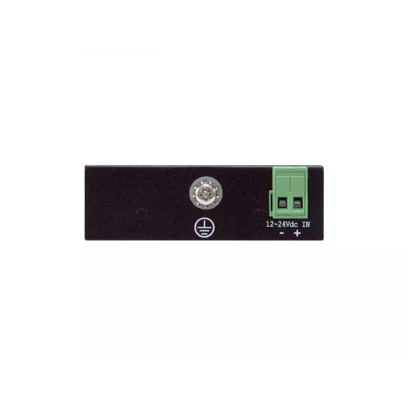 LevelOne Gigabit Ethernet over VDSL2, 1000 Mbit/s, IEEE 802.3, IEEE 802.3u, IEEE 802.3z, Fast Ethernet, Gigabit Ethernet, 10,100,1000 Mbit/s, 3000 m, Schwarz
