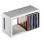 Hama CD-Rack 20 optischer Disc-Ständer