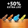Zink-Luft-Knopfzelle Duracell 1,45 V Modell 397888 (Typ 10)
