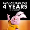 Zink-Luft-Knopfzelle Duracell 1,45 V Modell 397888 (Typ 10)