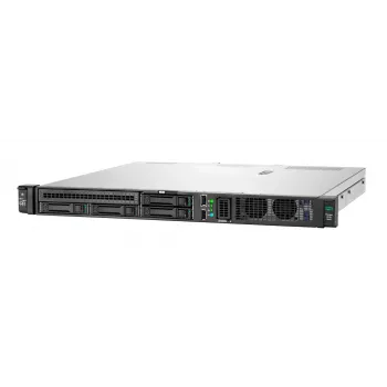 HPE ProLiant DL20 Gen11 E-2436 2,9 GHz 6c 1P 32GB-DR 4SFF VROC 2x480GB SATA SSD 800W RPS EU Server