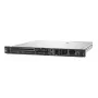 HPE ProLiant DL20 Gen11 E-2436 2,9 GHz 6c 1P 32GB-DR 4SFF VROC 2x480GB SATA SSD 800W RPS EU Server