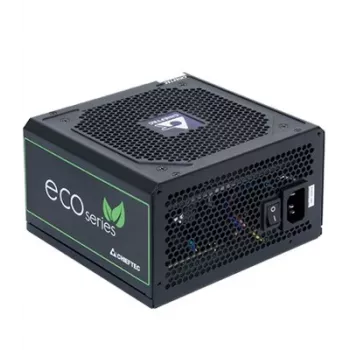 Netzteil Chieftec GPE-700S 700W, 24-Pin ATX, PS/2, Schwarz