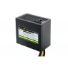 Netzteil Chieftec GPE-700S 700W, 24-Pin ATX, PS/2, Schwarz