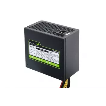 Netzteil Chieftec GPE-700S 700W, 24-Pin ATX, PS/2, Schwarz