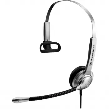 EPOS Sennheiser SH 335 - Headset - konvertierbar - Kabelgebunden (500631)