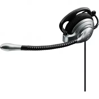 EPOS Sennheiser SH 335 - Headset - konvertierbar - Kabelgebunden (500631)