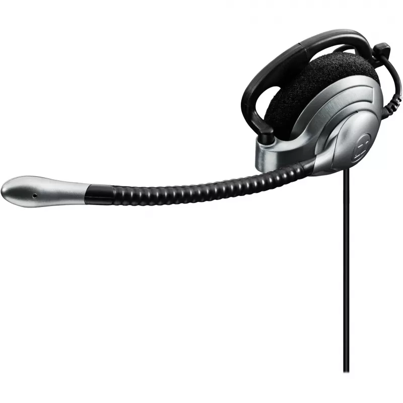 EPOS Sennheiser SH 335 - Headset - konvertierbar - Kabelgebunden (500631)