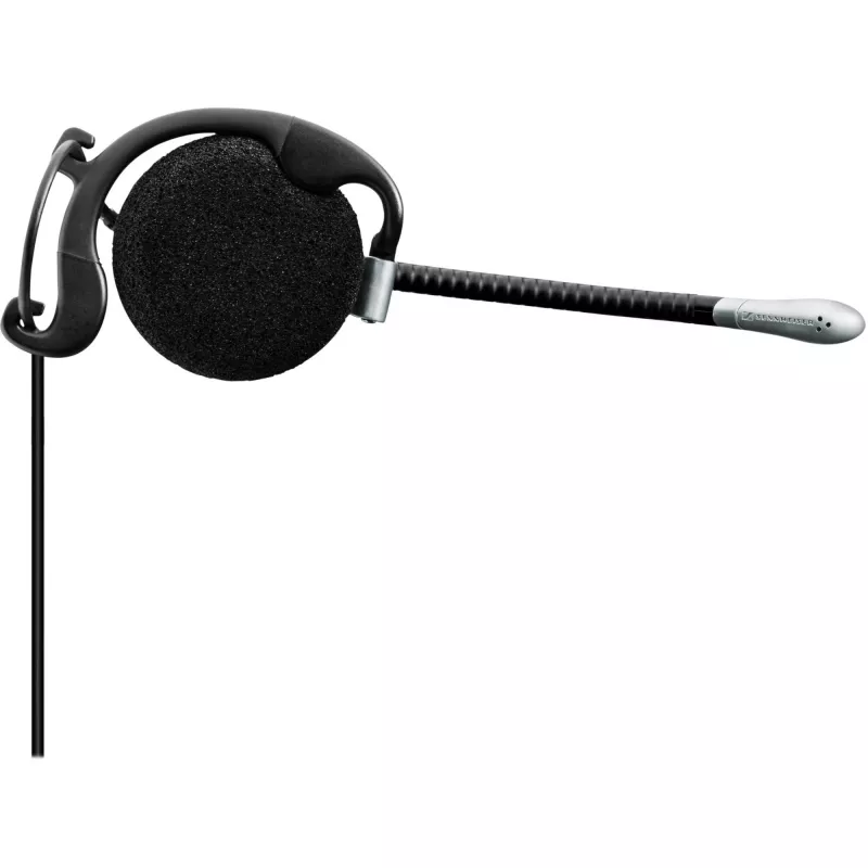 EPOS Sennheiser SH 335 - Headset - konvertierbar - Kabelgebunden (500631)