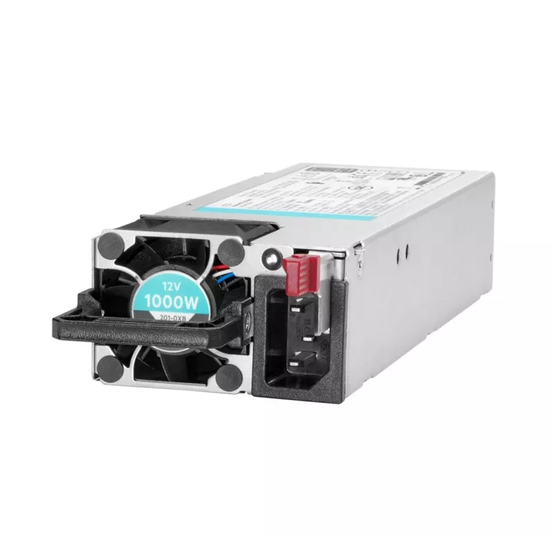HPE P03178-B21 Netzteil 1000 W