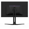 GIGABYTE AORUS FO32U2P 32” OLED Gaming-Monitor - 3840 x 2160 (UHD), 240 Hz, 0,03 ms, 250 cd/m², KVM, FreeSync Premium Pro, DisplayHDR True Schwarz 400, DisplayPort 2.1