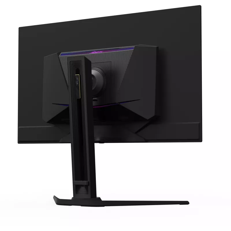 GIGABYTE AORUS FO32U2P 32” OLED Gaming-Monitor - 3840 x 2160 (UHD), 240 Hz, 0,03 ms, 250 cd/m², KVM, FreeSync Premium Pro, DisplayHDR True Schwarz 400, DisplayPort 2.1