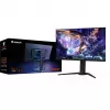 GIGABYTE AORUS FO32U2P 32” OLED Gaming-Monitor - 3840 x 2160 (UHD), 240 Hz, 0,03 ms, 250 cd/m², KVM, FreeSync Premium Pro, DisplayHDR True Schwarz 400, DisplayPort 2.1
