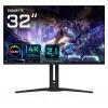 GIGABYTE AORUS FO32U2P 32” OLED Gaming-Monitor - 3840 x 2160 (UHD), 240 Hz, 0,03 ms, 250 cd/m², KVM, FreeSync Premium Pro, DisplayHDR True Schwarz 400, DisplayPort 2.1