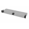 MikroTik Tile Router Montageset, schwarz, Modell 59852