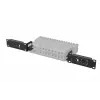 MikroTik Tile Router Montageset, schwarz, Modell 59852