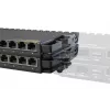 MikroTik Tile Router Montageset, schwarz, Modell 59852