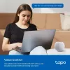 Smarte Steckdose TP‑Link Tapo Mini P110M — Wi‑Fi/Bluetooth Smart-Steckdose für Innenräume, 16 A, 100–240 V, 3680 W, weiß