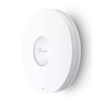 TP-Link Omada AX3600 Wireless Dual-Band Multi-Gigabit-Deckenmontage-Access-Point