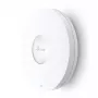 TP-Link Omada AX3600 Wireless Dual-Band Multi-Gigabit-Deckenmontage-Access-Point