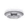 TP-Link Omada AX3600 Wireless Dual-Band Multi-Gigabit-Deckenmontage-Access-Point