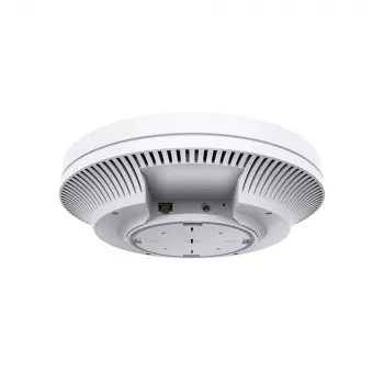 TP-Link Omada AX3600 Wireless Dual-Band Multi-Gigabit-Deckenmontage-Access-Point
