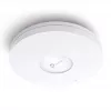 TP-Link Omada AX3600 Wireless Dual-Band Multi-Gigabit-Deckenmontage-Access-Point