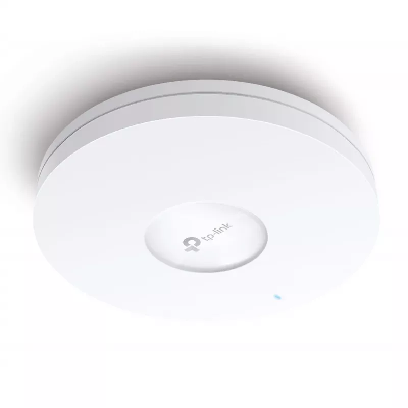 TP-Link Omada AX3600 Wireless Dual-Band Multi-Gigabit-Deckenmontage-Access-Point