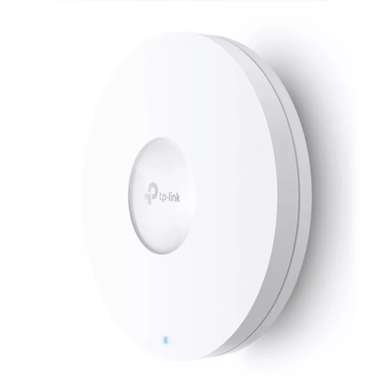 TP-Link Omada AX3600 Wireless Dual-Band Multi-Gigabit-Deckenmontage-Access-Point