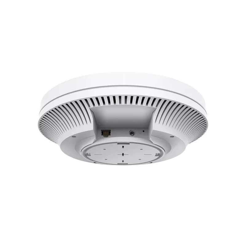TP-Link Omada AX3600 Wireless Dual-Band Multi-Gigabit-Deckenmontage-Access-Point