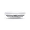 TP-Link Omada AX3600 Wireless Dual-Band Multi-Gigabit-Deckenmontage-Access-Point