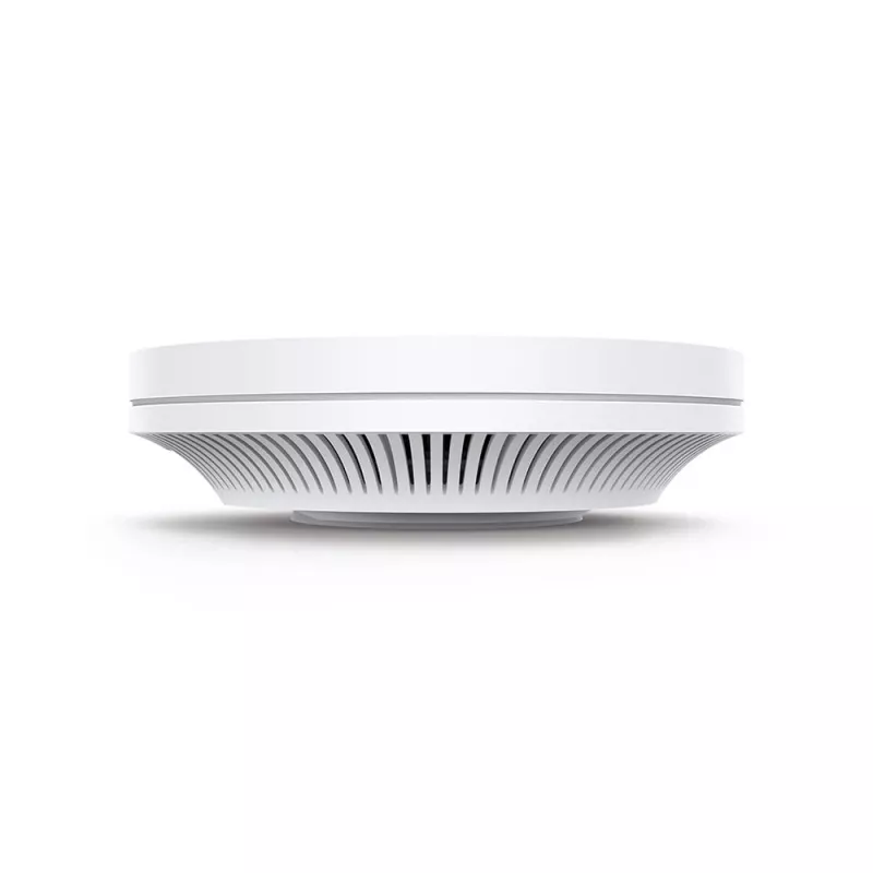 TP-Link Omada AX3600 Wireless Dual-Band Multi-Gigabit-Deckenmontage-Access-Point