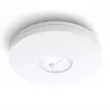 TP-Link Omada AX3600 Wireless Dual-Band Multi-Gigabit-Deckenmontage-Access-Point