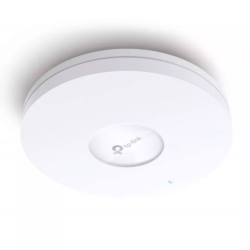 TP-Link Omada AX3600 Wireless Dual-Band Multi-Gigabit-Deckenmontage-Access-Point