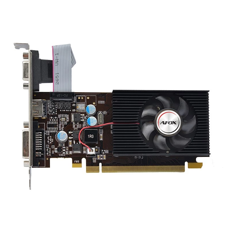 Grafikkarte NVIDIA GeForce G210 1GB GDDR2