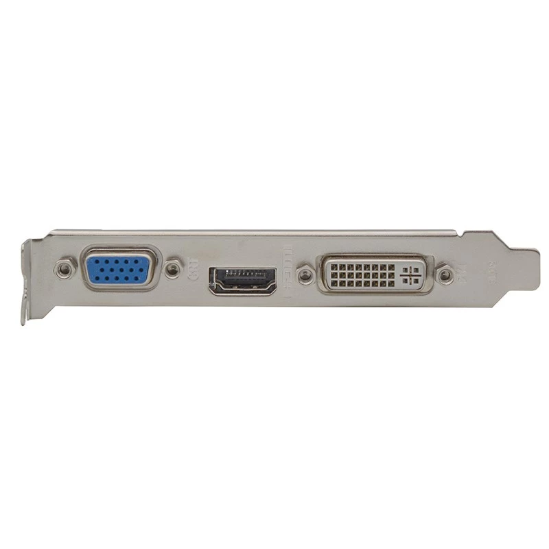Grafikkarte NVIDIA GeForce G210 1GB GDDR2