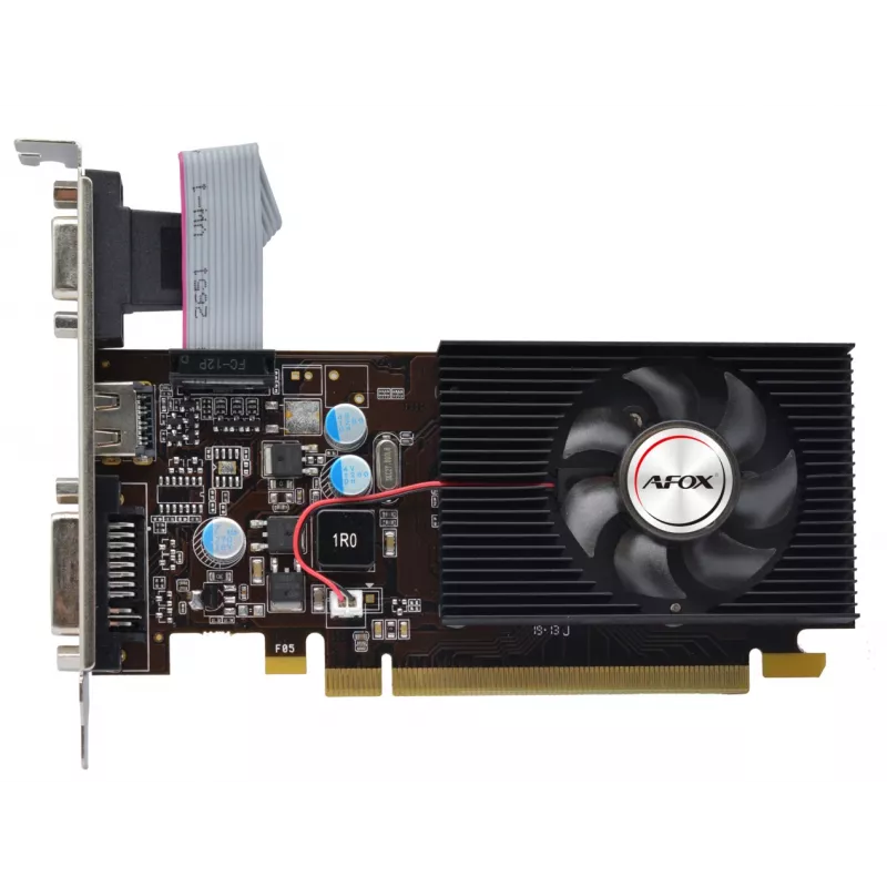Grafikkarte NVIDIA GeForce G210 1GB GDDR2