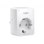 TP-LINK Tapo P100 smarter Stecker Weiß 2300 W