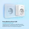TP-LINK Tapo P100 smarter Stecker Weiß 2300 W