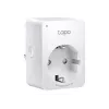 TP-LINK Tapo P100 smarter Stecker Weiß 2300 W