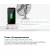 TP-LINK Tapo P100 smarter Stecker Weiß 2300 W