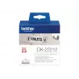 Endlos-Filmbänder Brother DK22212