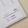 Endlos-Filmbänder Brother DK22212