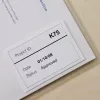 Endlos-Filmbänder Brother DK22212